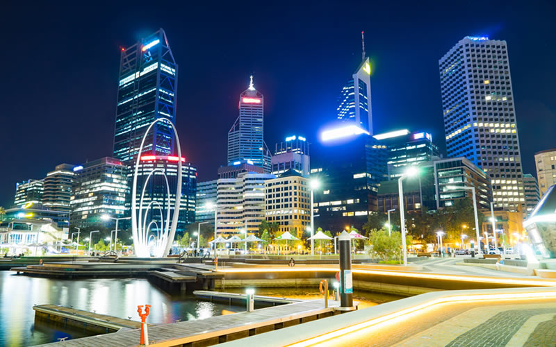 Perth Melbourne Hairdresser